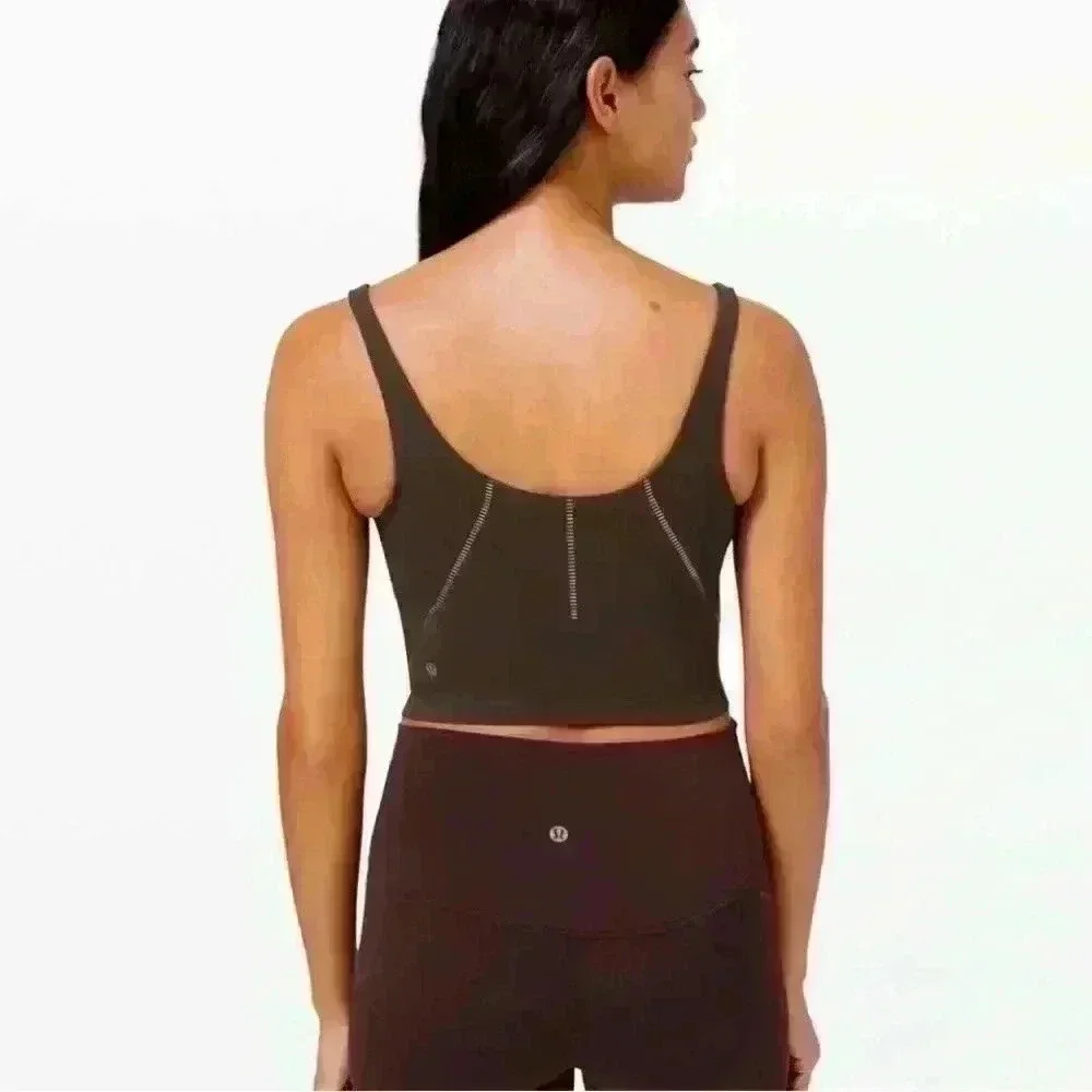 Lululemon tank top